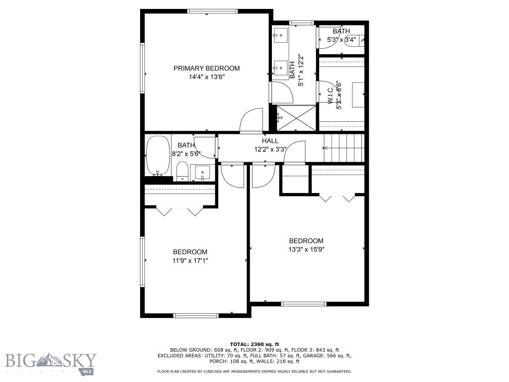 9 Murray Lane