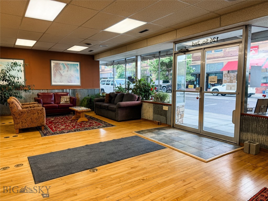 126 S 2nd Street