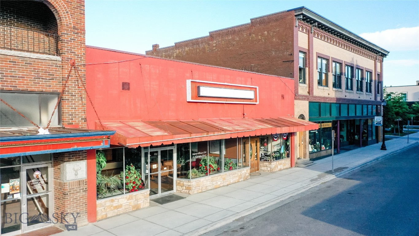 126 S 2nd Street