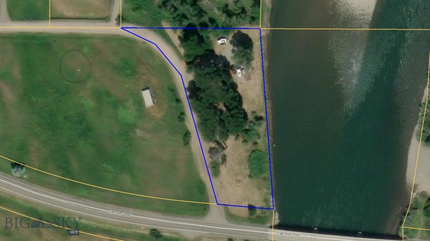 NHN East River Road