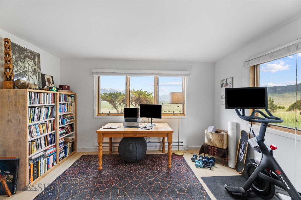 145 Spring Creek Hills Road