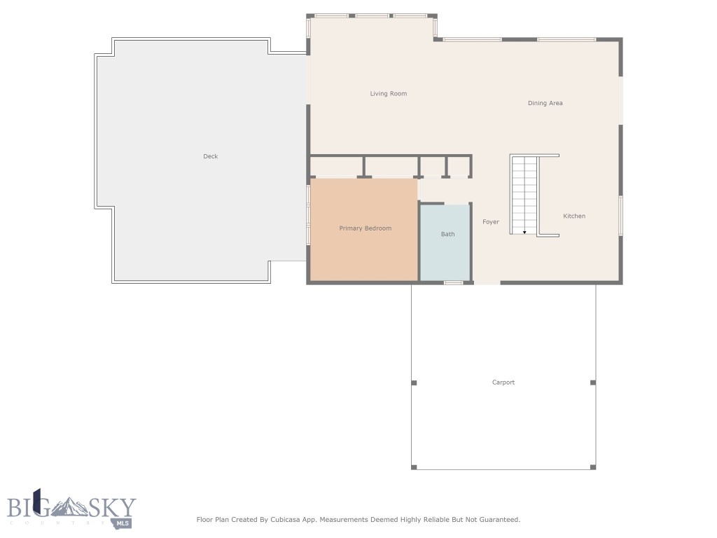 145 Spring Creek Hills Road