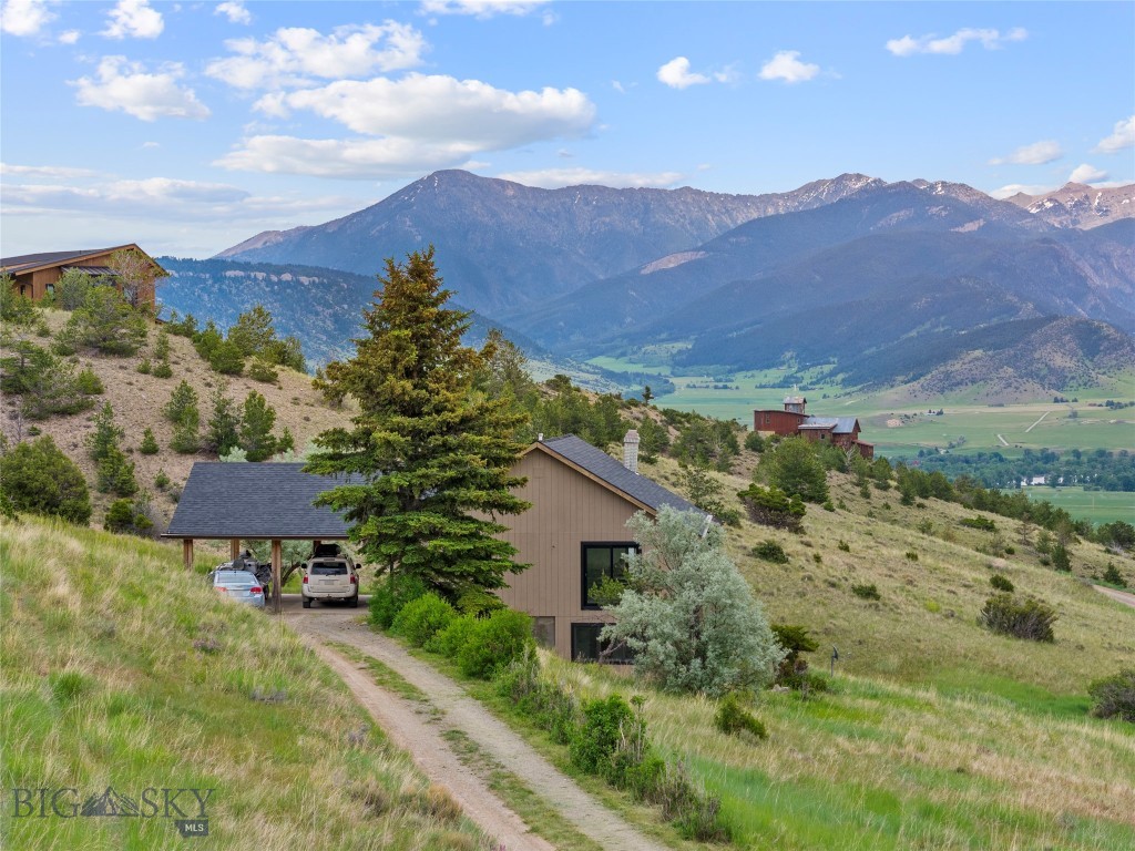 145 Spring Creek Hills Road