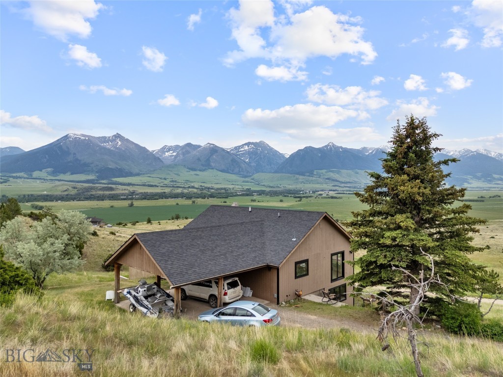 145 Spring Creek Hills Road