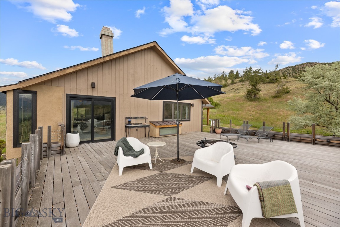 145 Spring Creek Hills Road