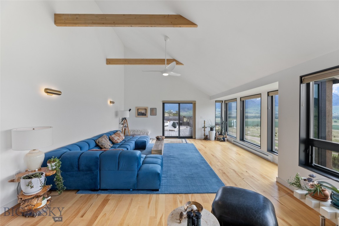 145 Spring Creek Hills Road