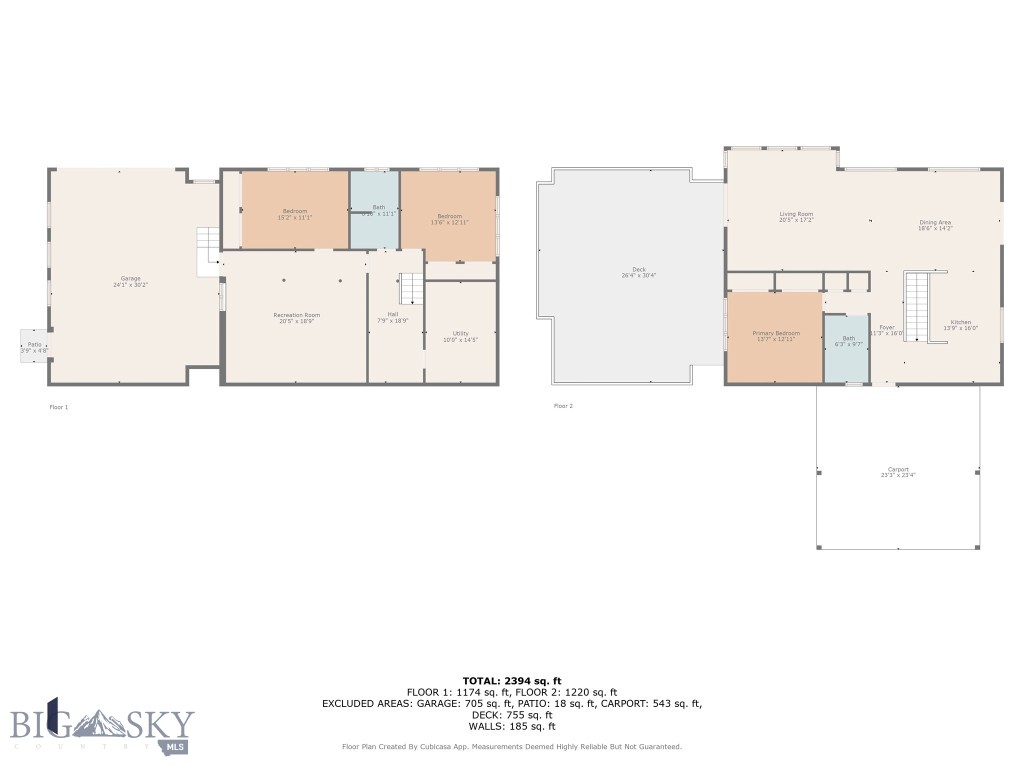 145 Spring Creek Hills Road