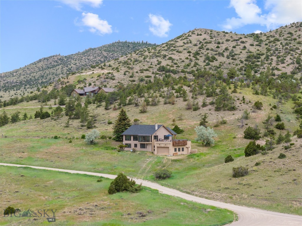 145 Spring Creek Hills Road