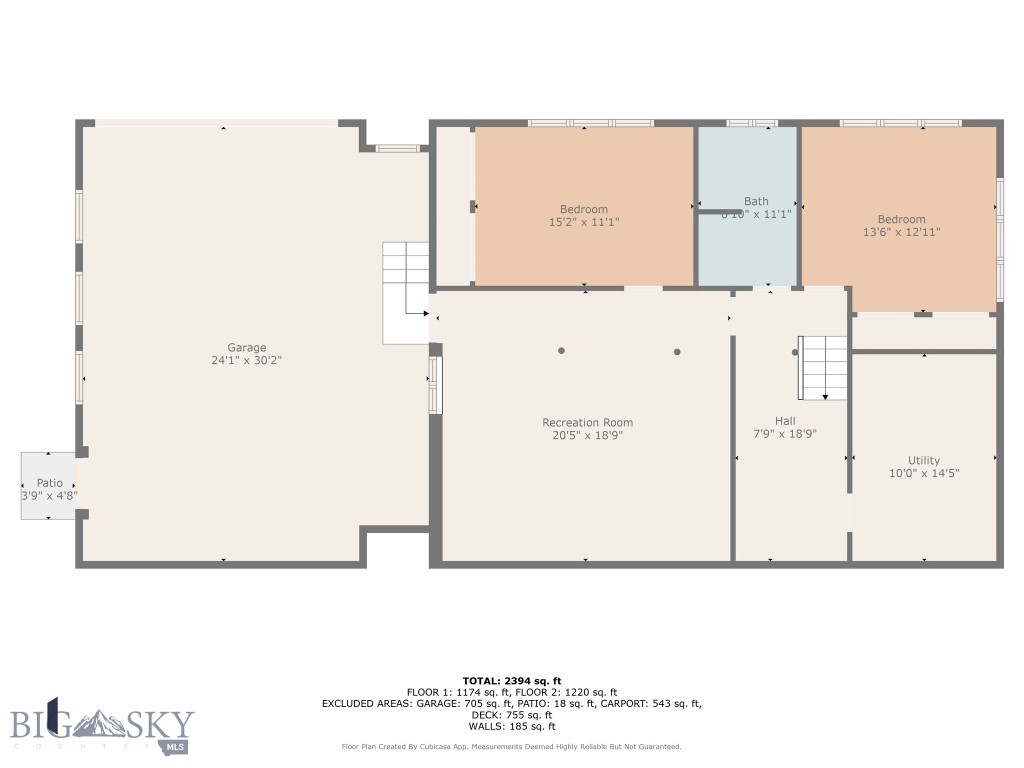 145 Spring Creek Hills Road