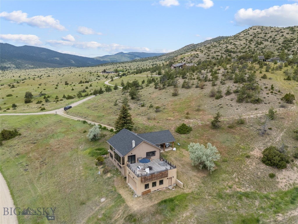 145 Spring Creek Hills Road