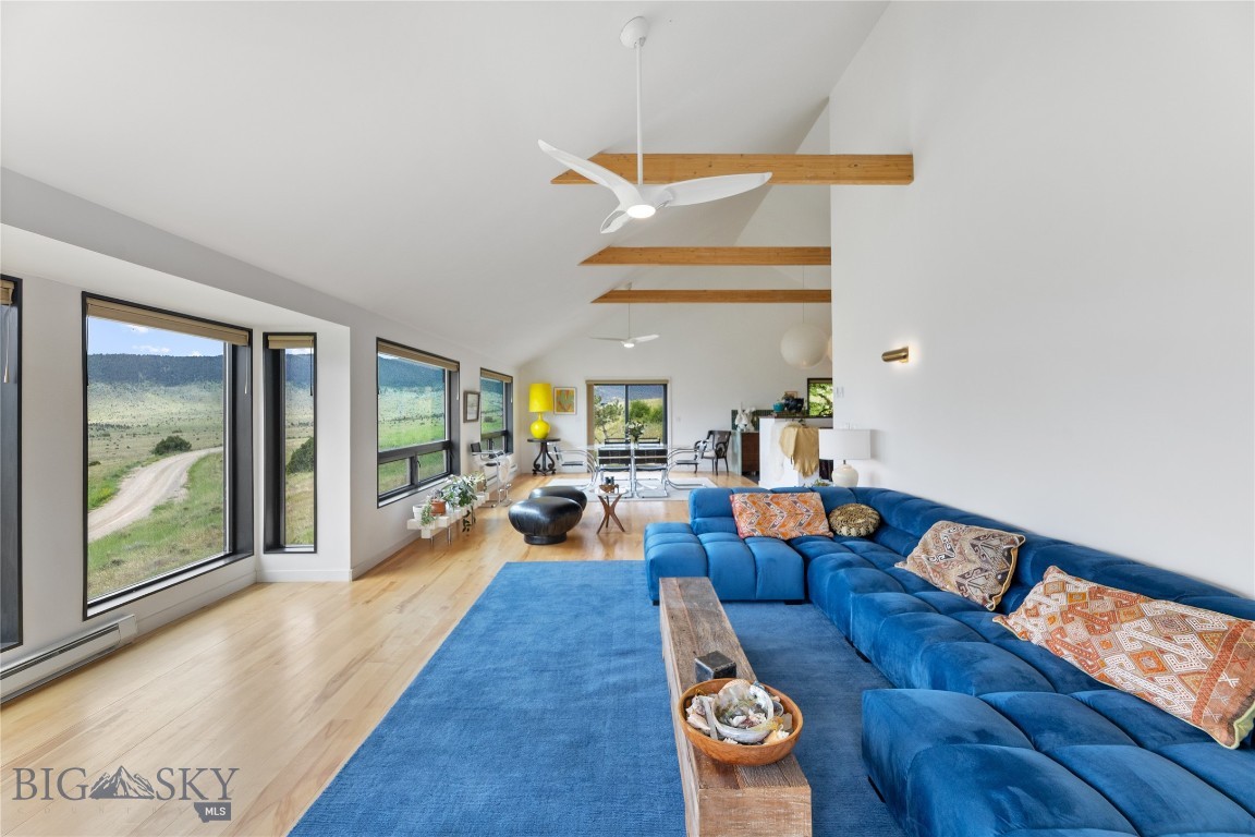 145 Spring Creek Hills Road