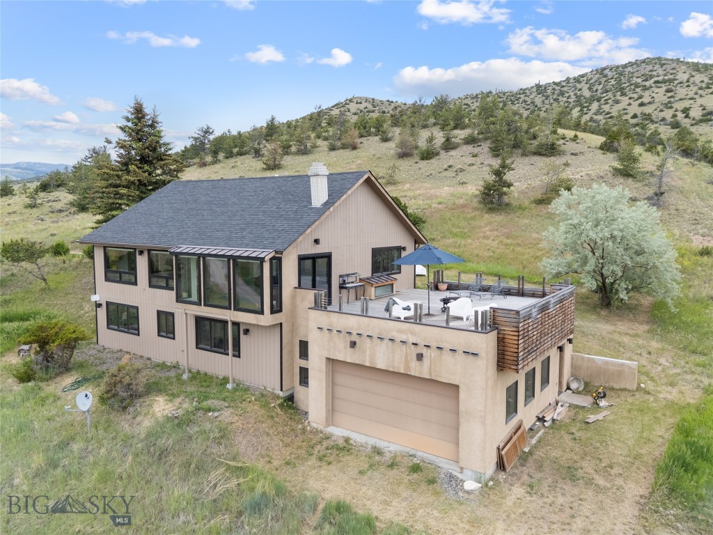 145 Spring Creek Hills Road