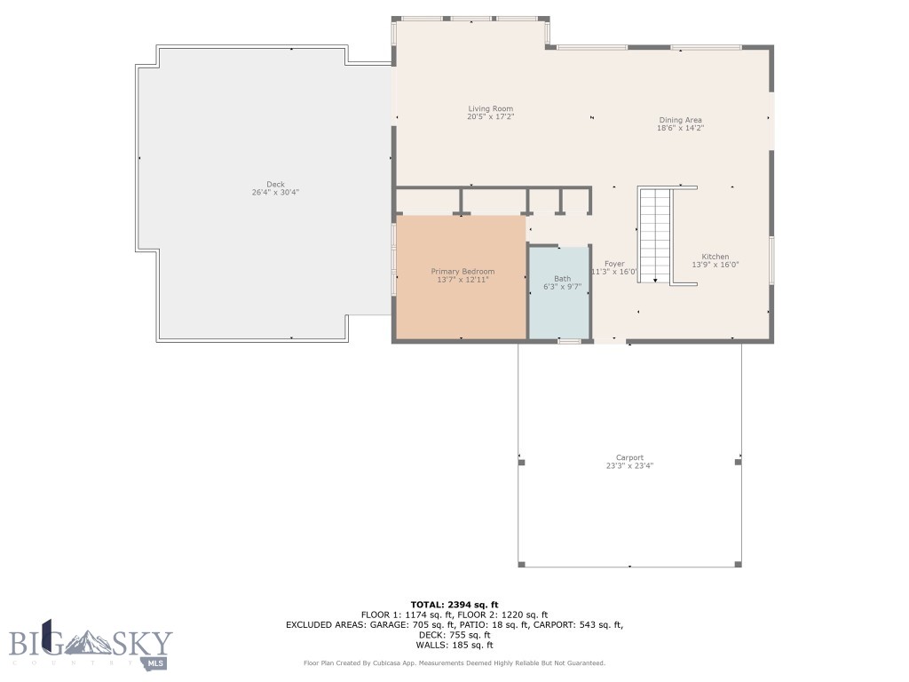 145 Spring Creek Hills Road