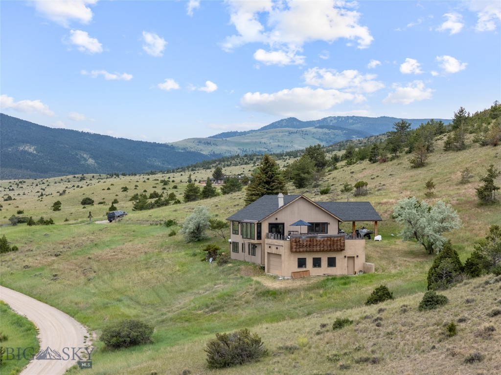 145 Spring Creek Hills Road