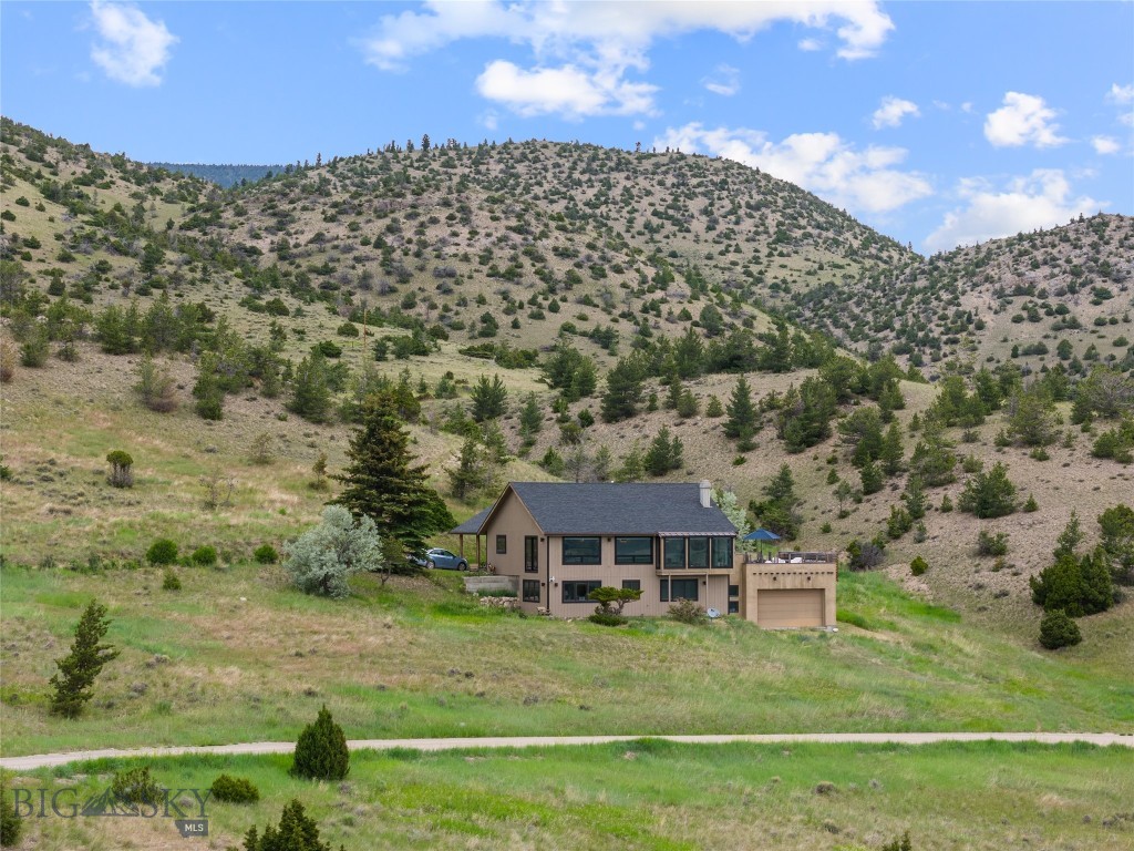 145 Spring Creek Hills Road