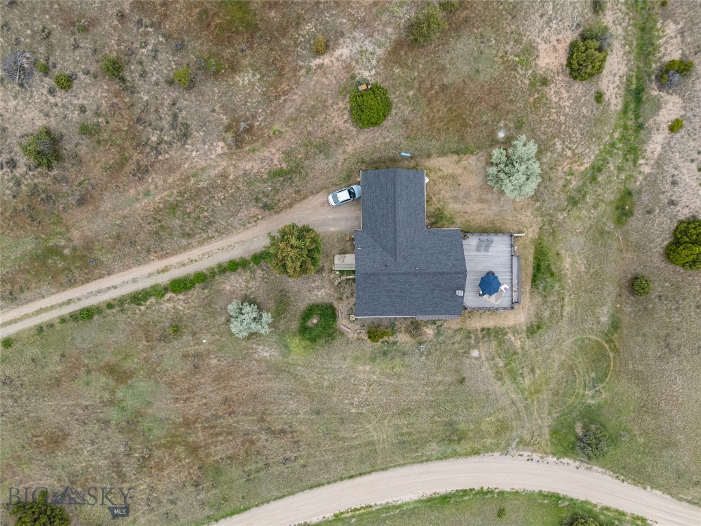 145 Spring Creek Hills Road