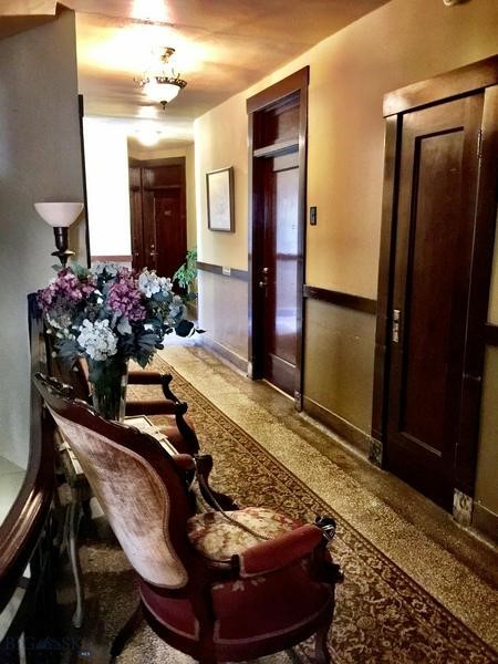 201 W Park Street 410