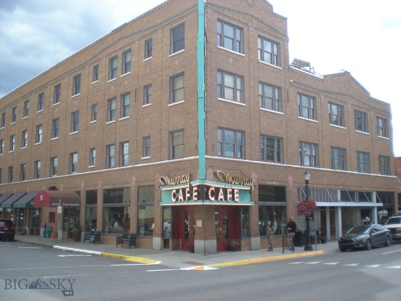 201 W Park Street 410