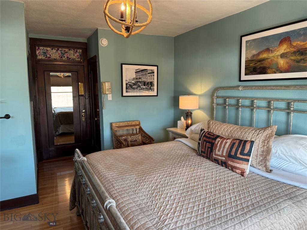 201 W Park Street 410