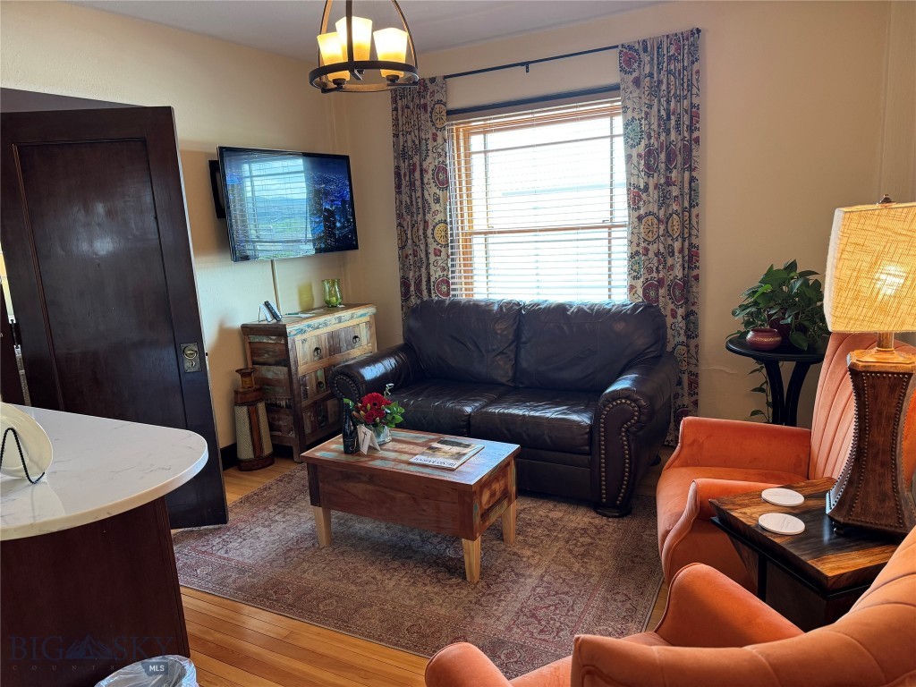 201 W Park Street 410