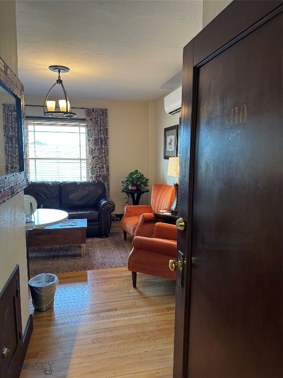 201 W Park Street 410