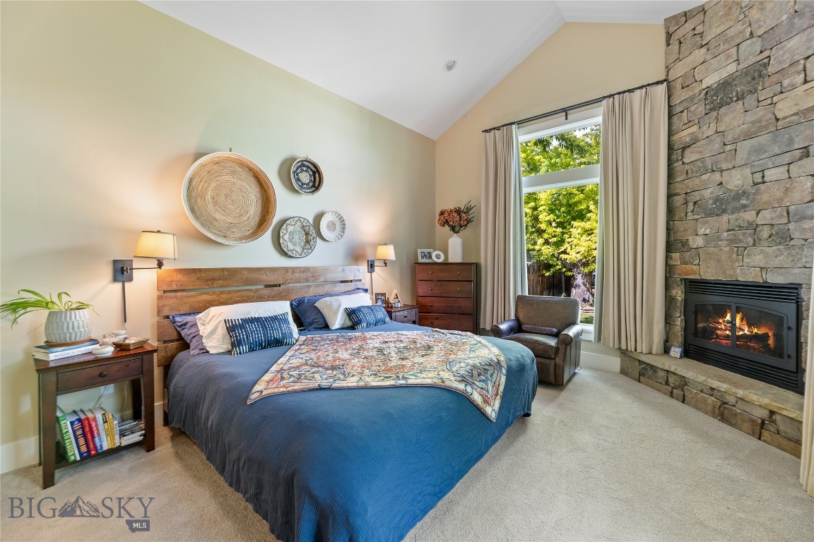 425 S Yellowstone Street