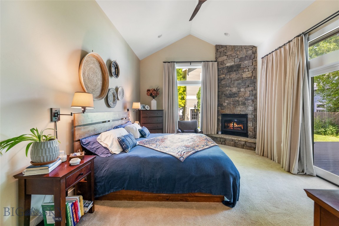 425 S Yellowstone Street