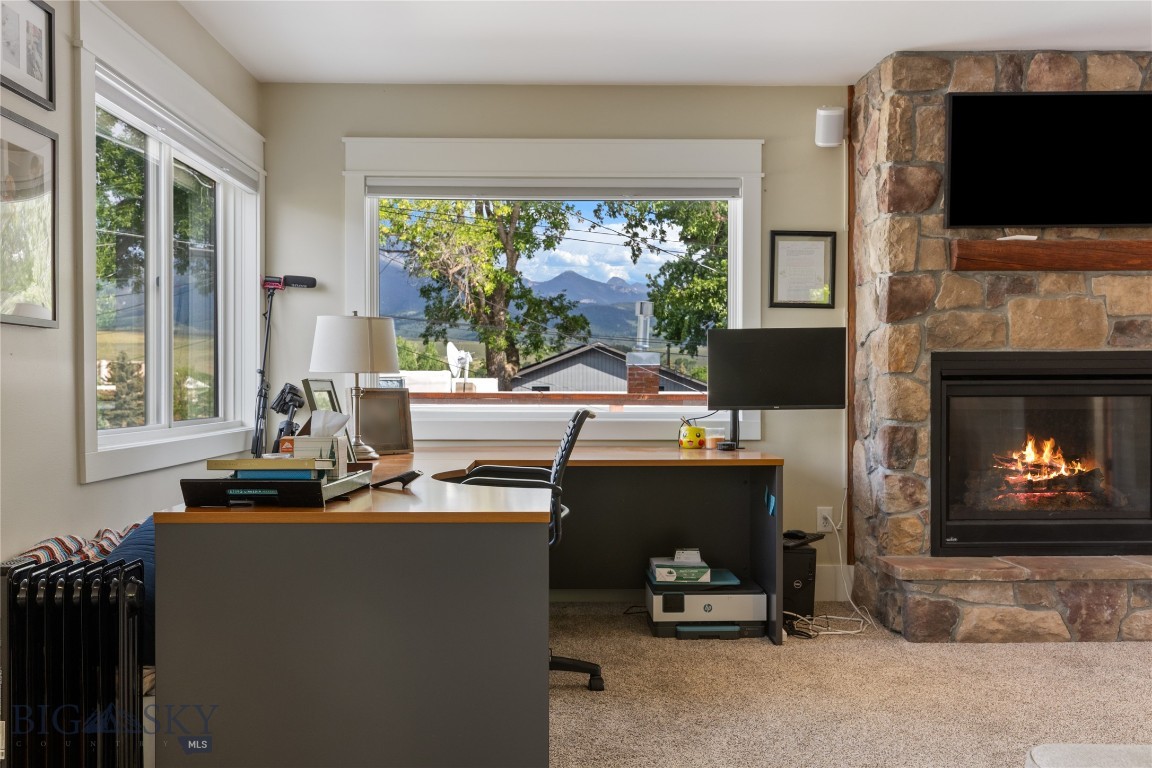 425 S Yellowstone Street