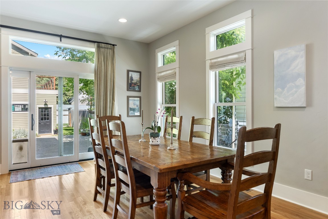 425 S Yellowstone Street