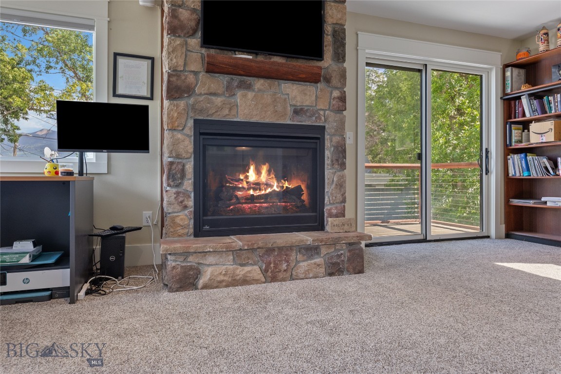 425 S Yellowstone Street