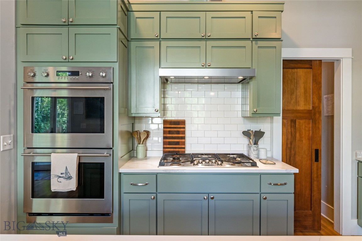 425 S Yellowstone Street