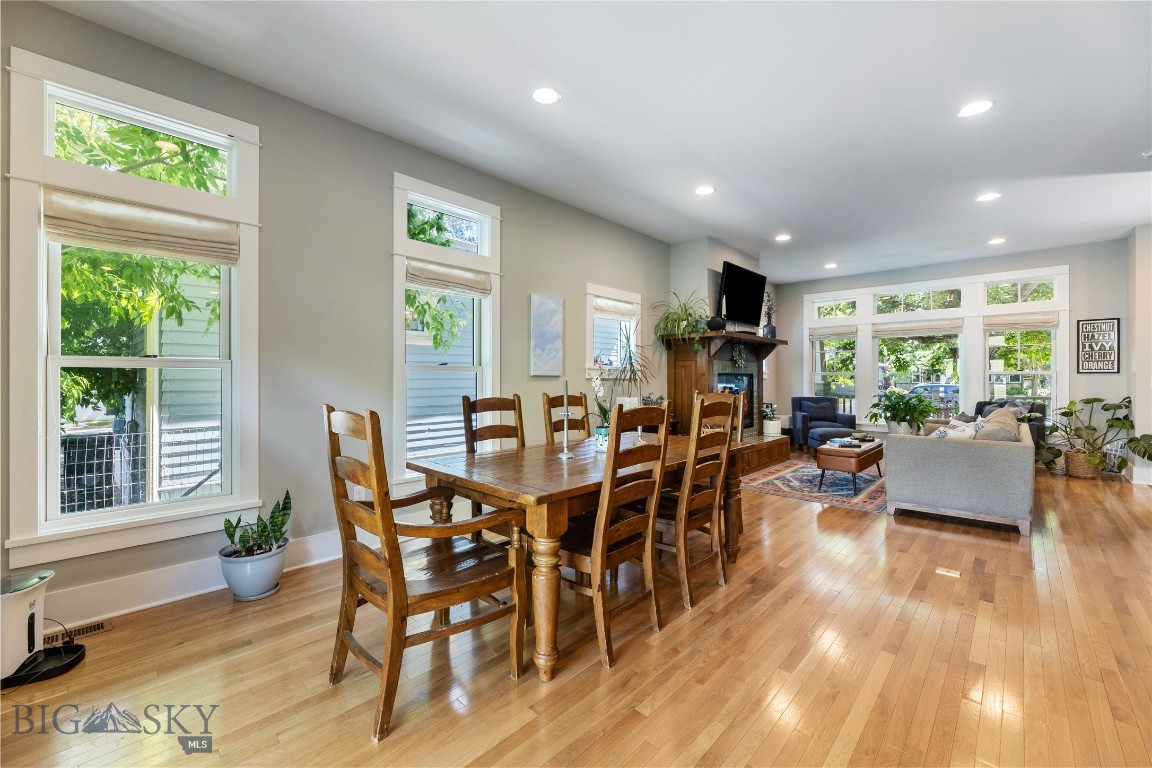 425 S Yellowstone Street