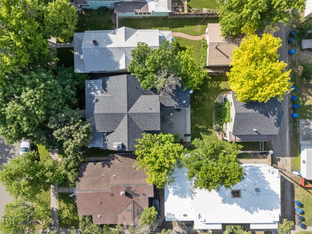 425 S Yellowstone Street