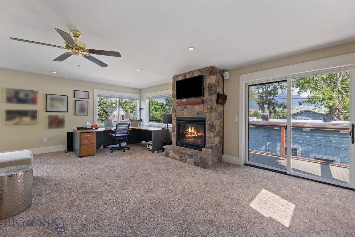 425 S Yellowstone Street