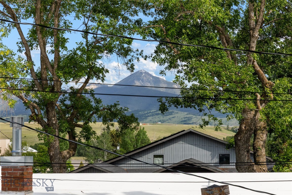 425 S Yellowstone Street