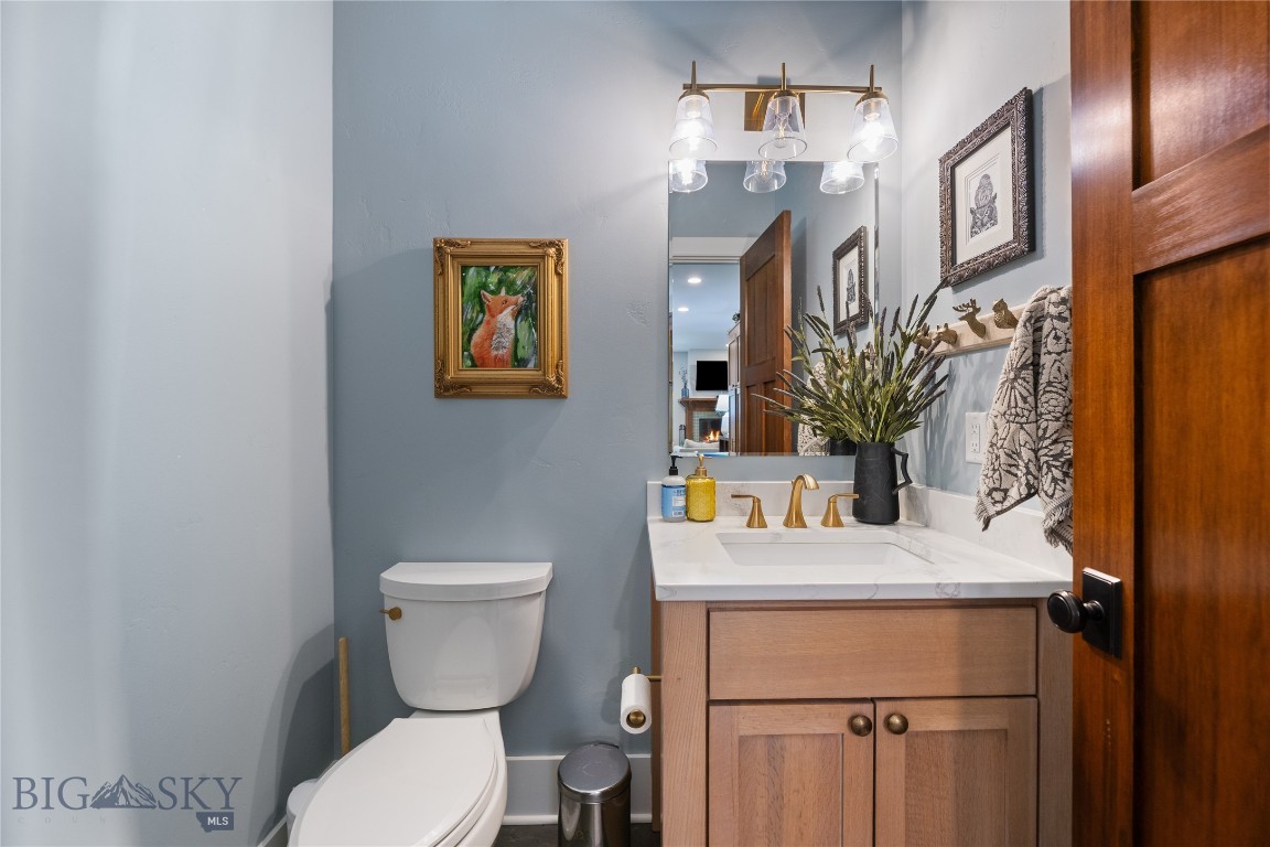 425 S Yellowstone Street