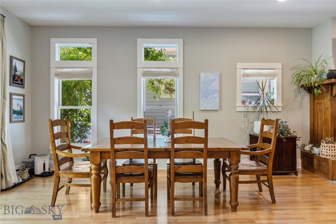 425 S Yellowstone Street