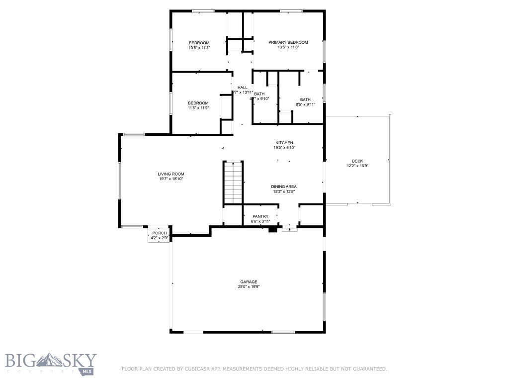 14 Peters Lane