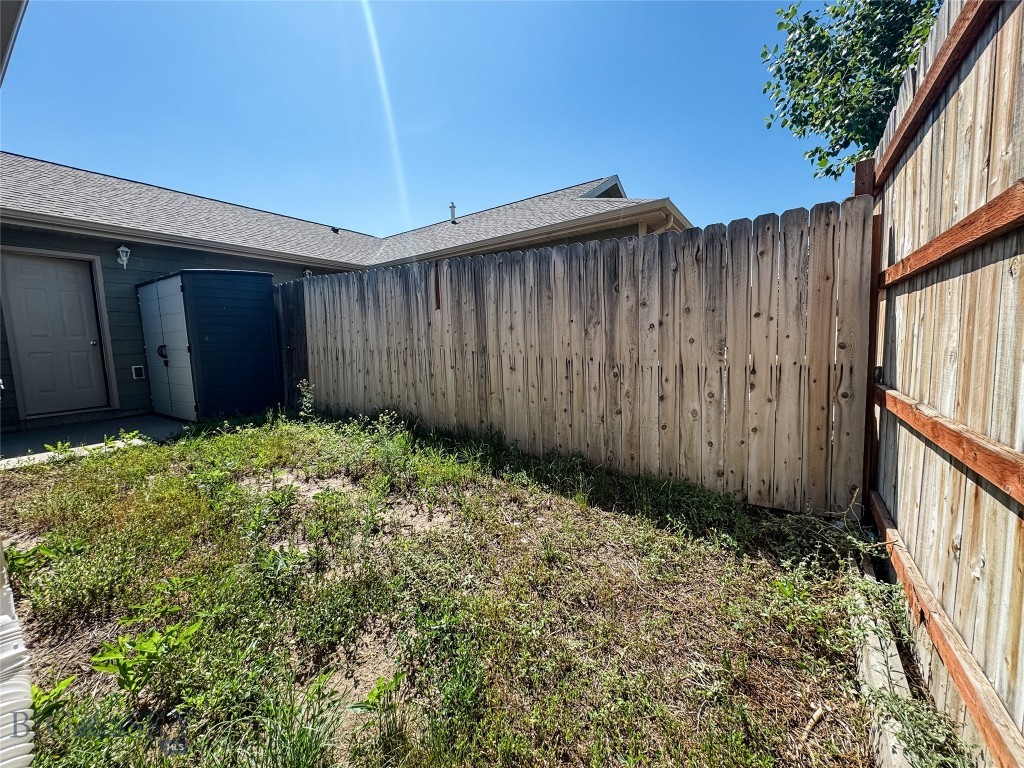 1002 Sky View Trail