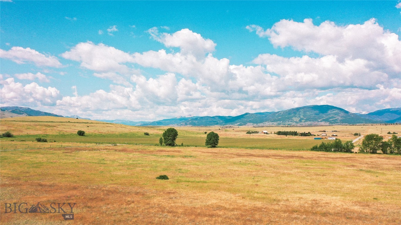 NHN Mule Deer Road