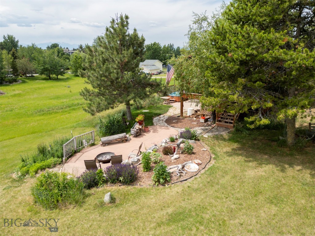 3550 Yellowbell Road