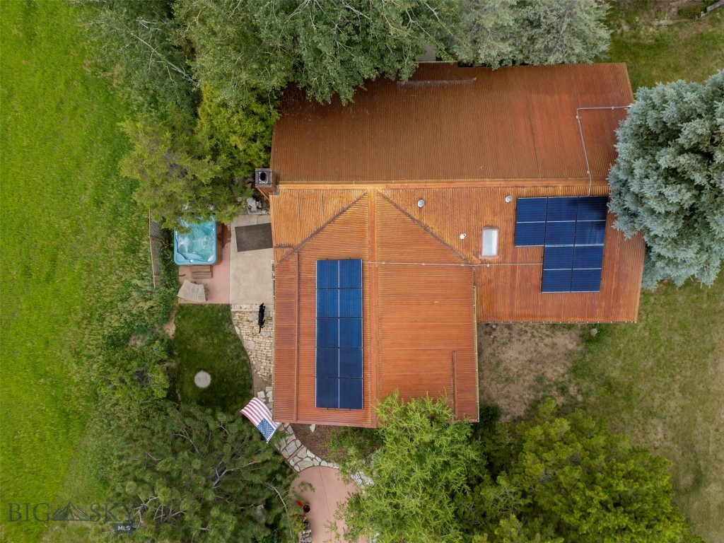 3550 Yellowbell Road