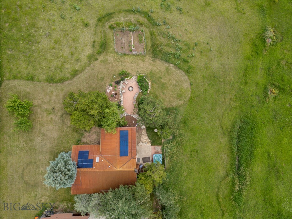 3550 Yellowbell Road