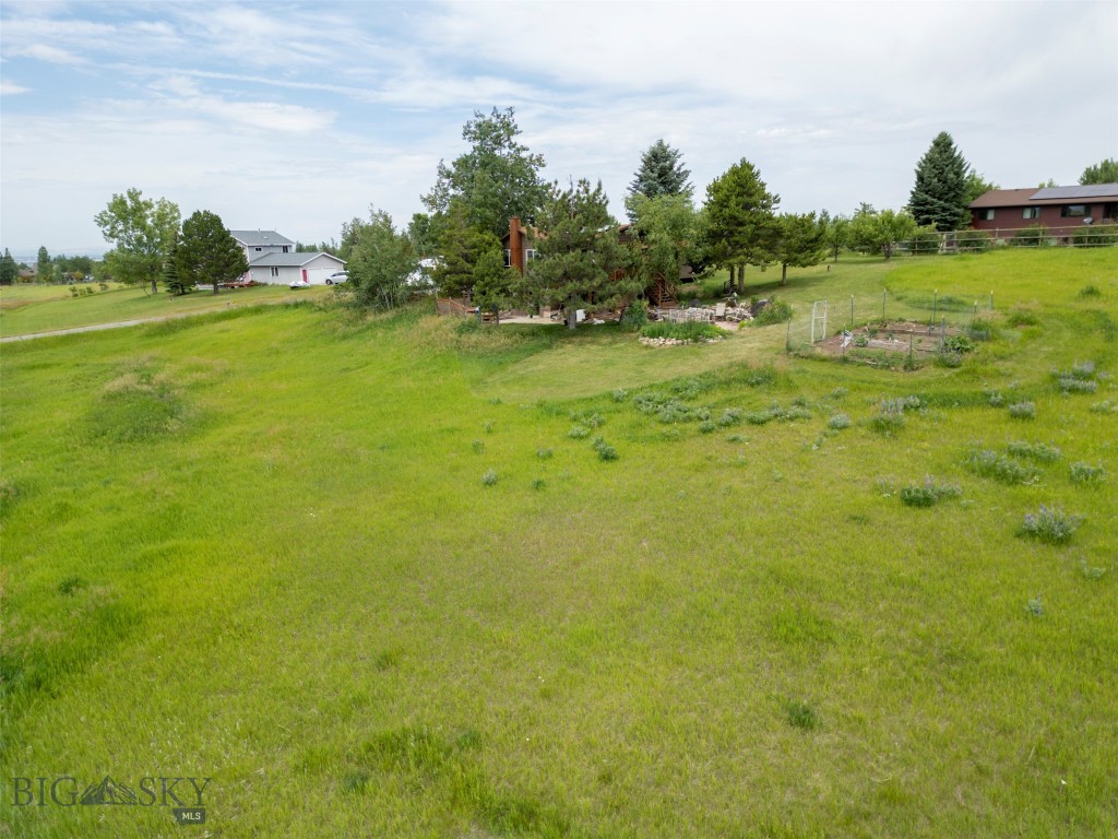 3550 Yellowbell Road