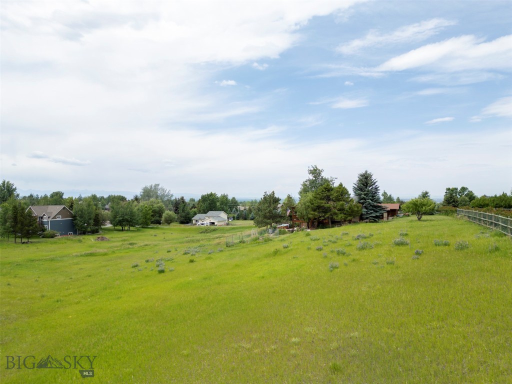 3550 Yellowbell Road