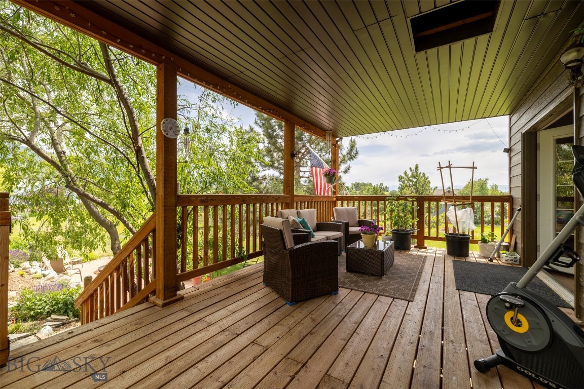 3550 Yellowbell Road