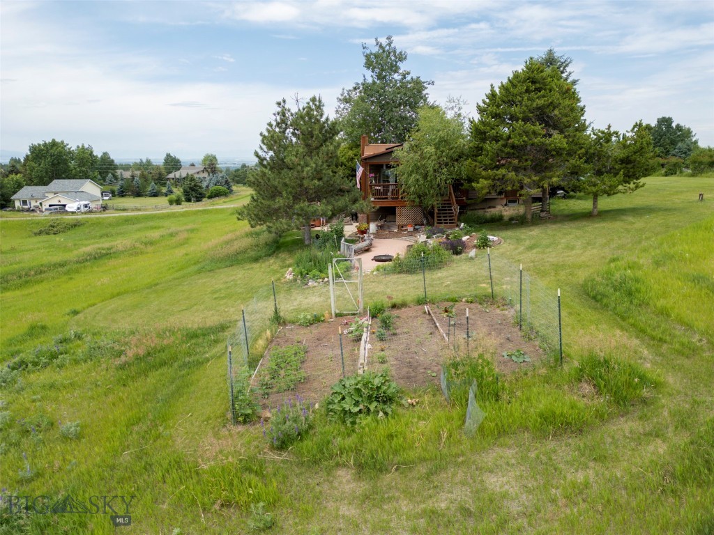 3550 Yellowbell Road