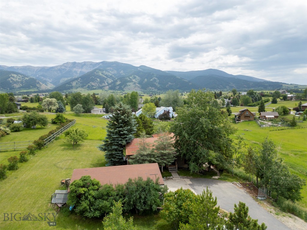 3550 Yellowbell Road