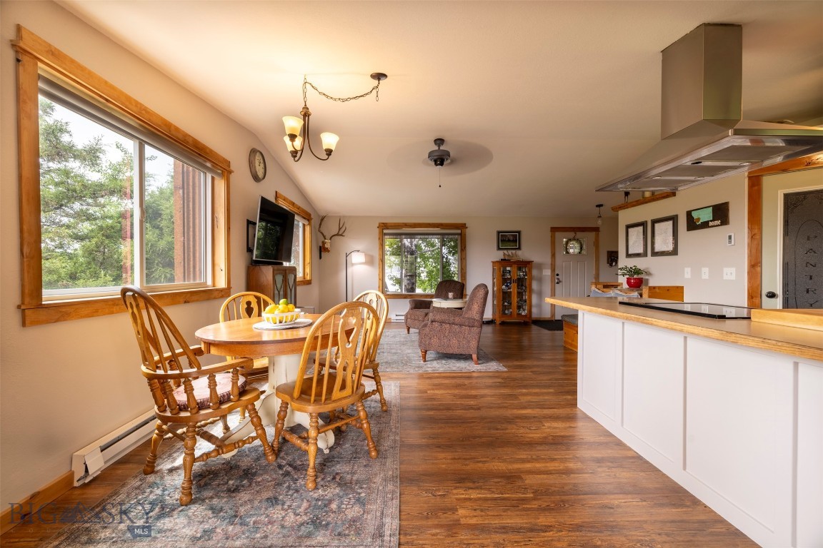 3550 Yellowbell Road