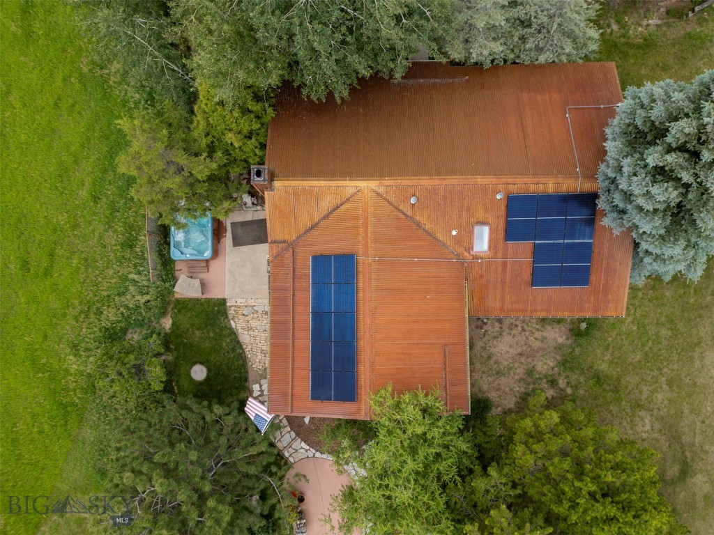 3550 Yellowbell Road